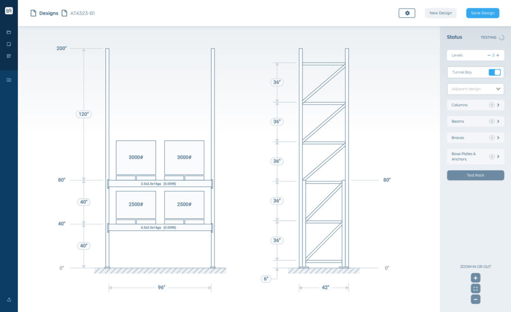 feature-design - OneRack