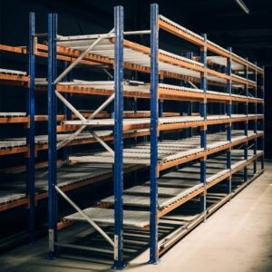 Flow Racks: Are They Right for My Project? - OneRack