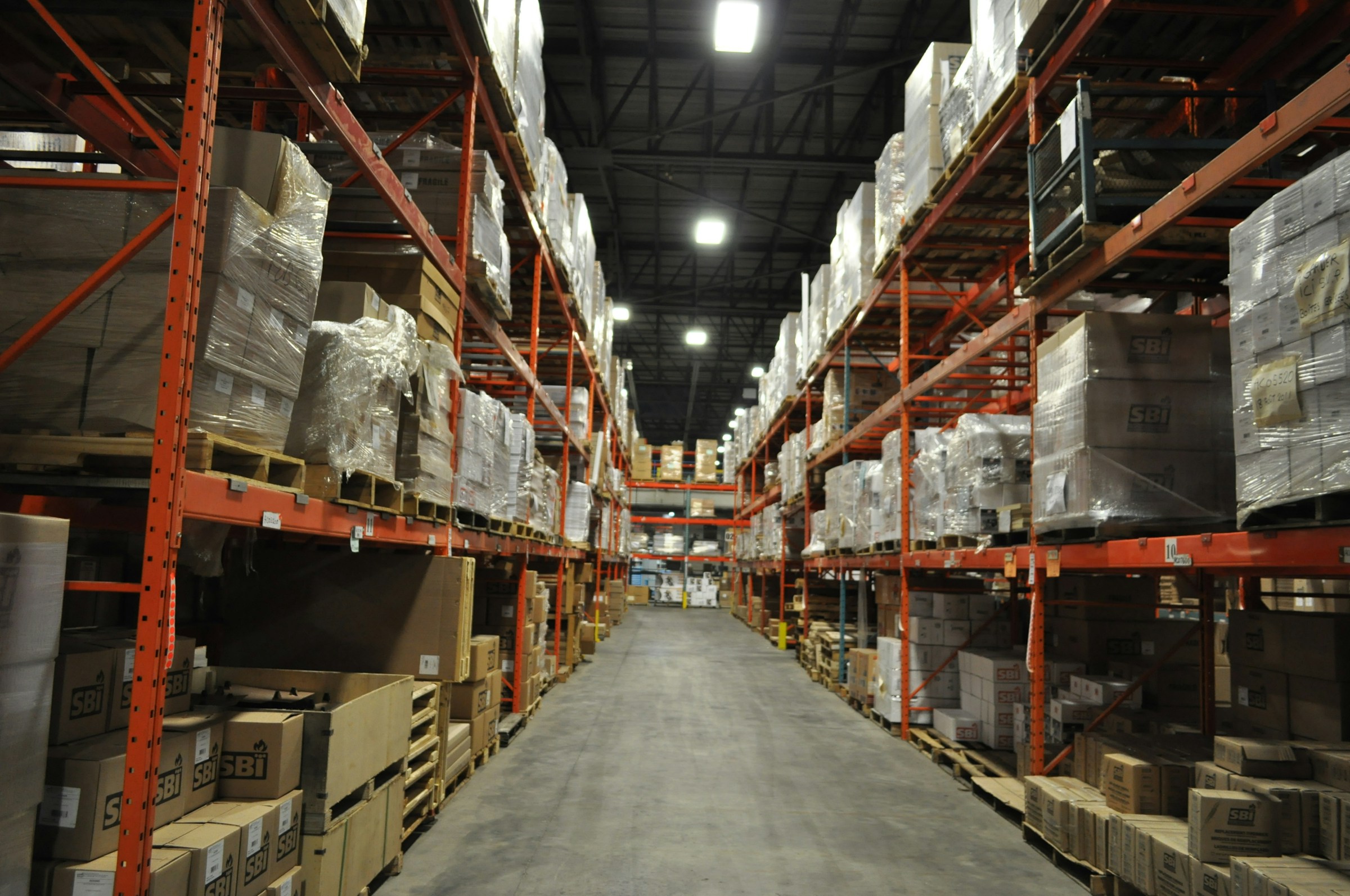 Rack Policy Warehouse Racking Permitting Requirements by State: The Complete Guide ...