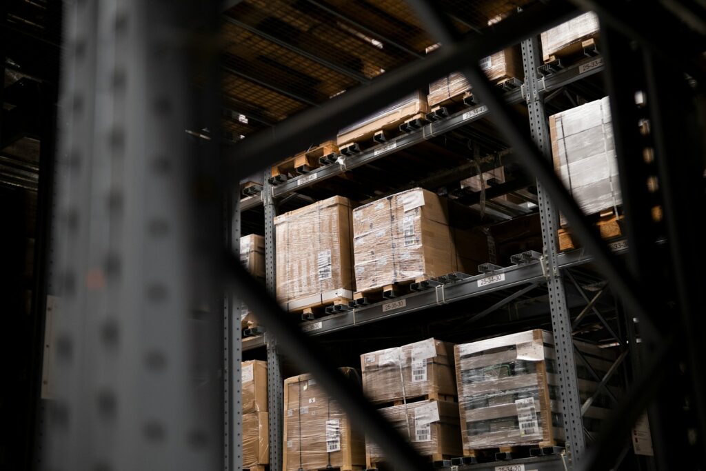 The Most Common Reasons for Pallet Rack Permit Rejections