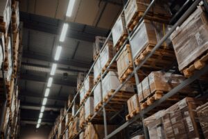 Pallet Rack Load Sign Requirements