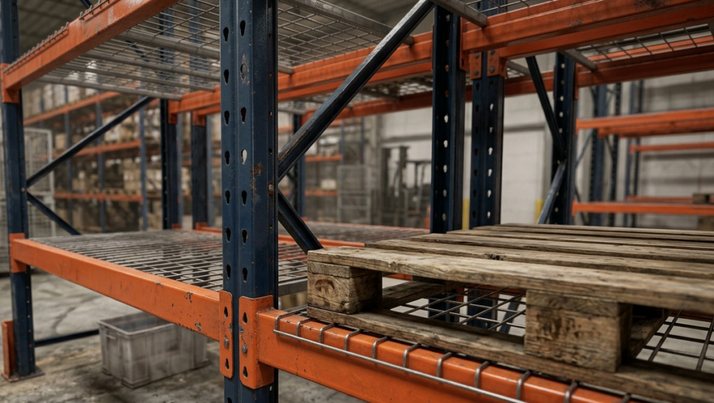 Best Pallet Rack Design Software